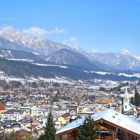 Apartment Papa Joe'S Kuschelappartements-1 By Interhome Schladming Exteriér fotografie